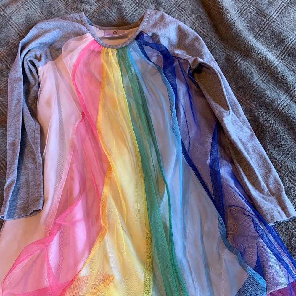 Hanna Anderrson dress